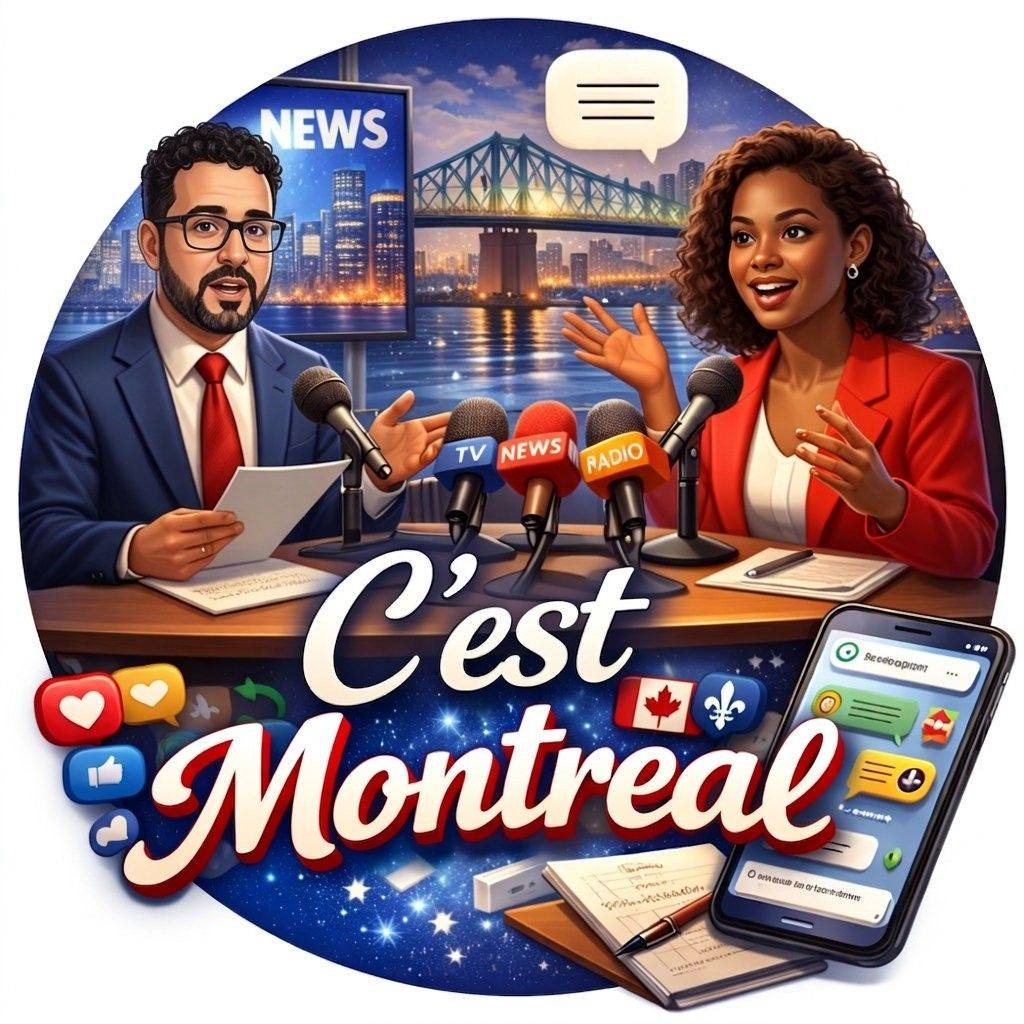 C'est Montréal - 😱Quelles furent les années d'or du Québec... | Facebook