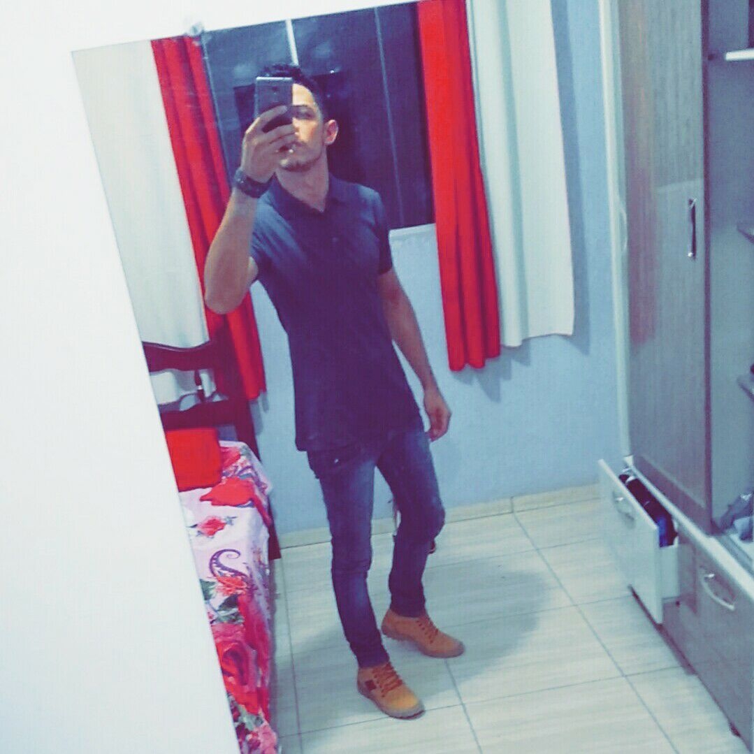 Brincadeiras a parte, não tá fácil pra ninguém 🤦🏻‍♂️ | Elvis Santiago