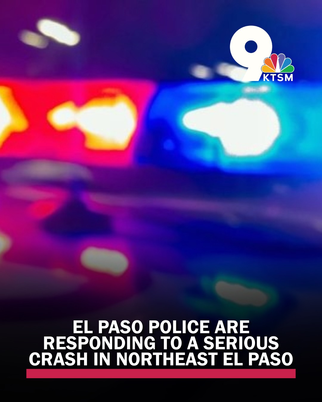 KTSM 9 News - The El Paso Police Department’s Special... | Facebook