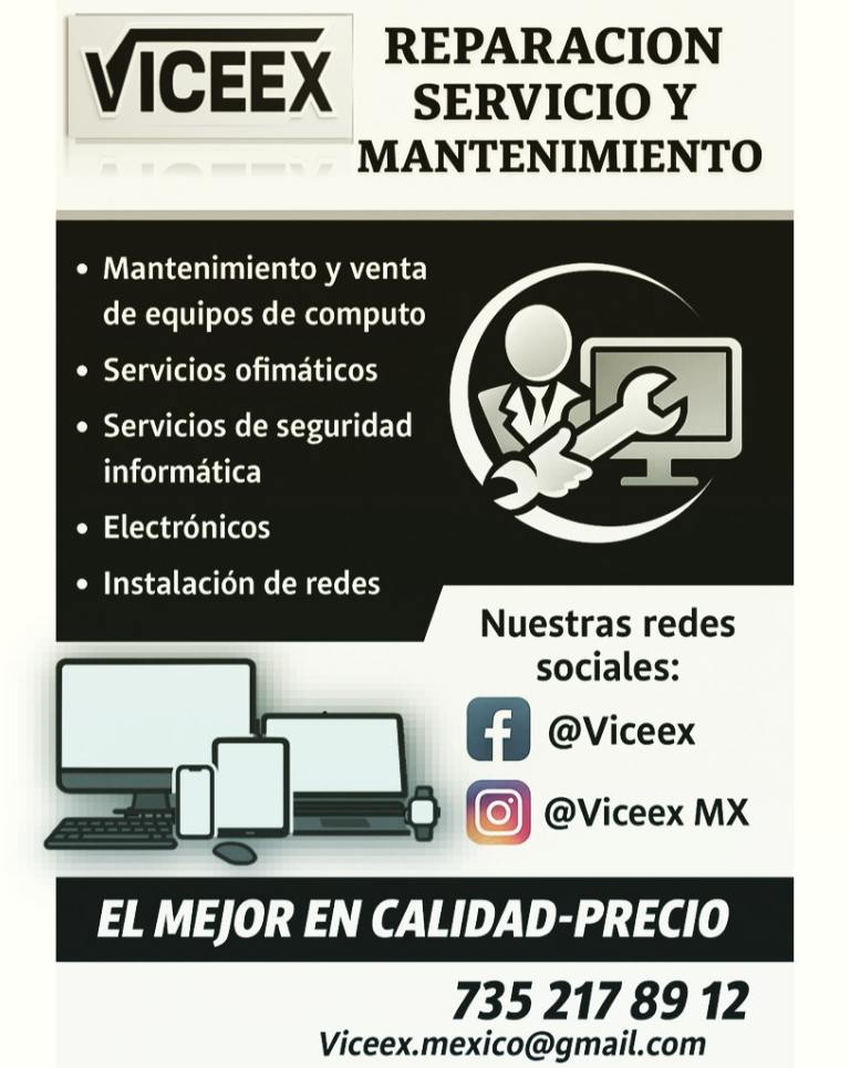 Viceex