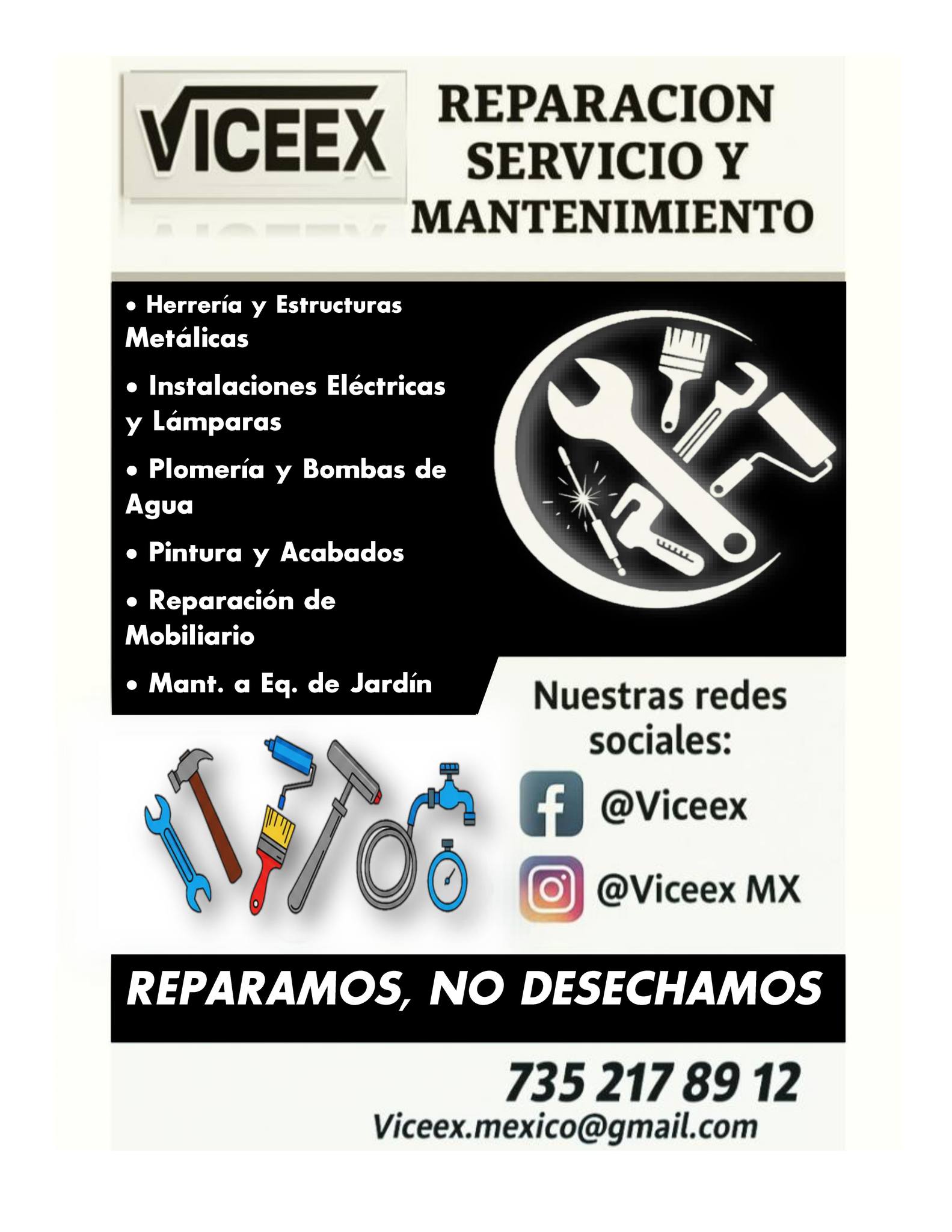 Viceex