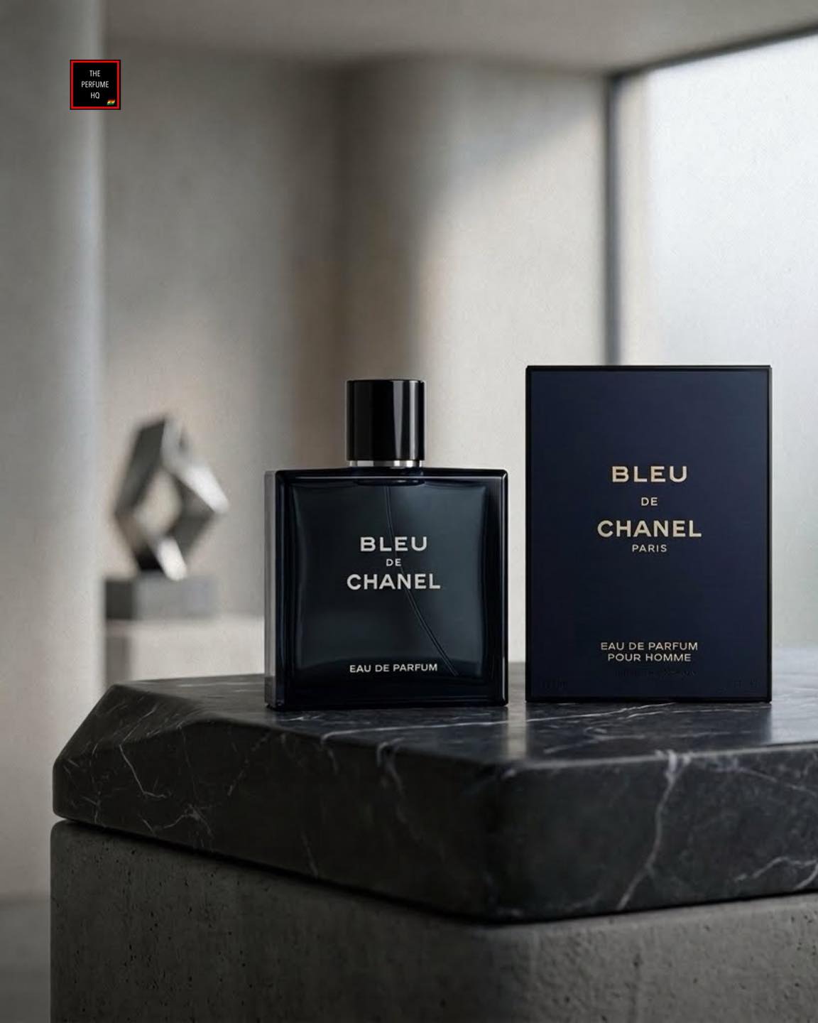 CHANEL BLEU DE CHANEL パルファム 100ml CHANEL BLEU DE CHANEL Eau