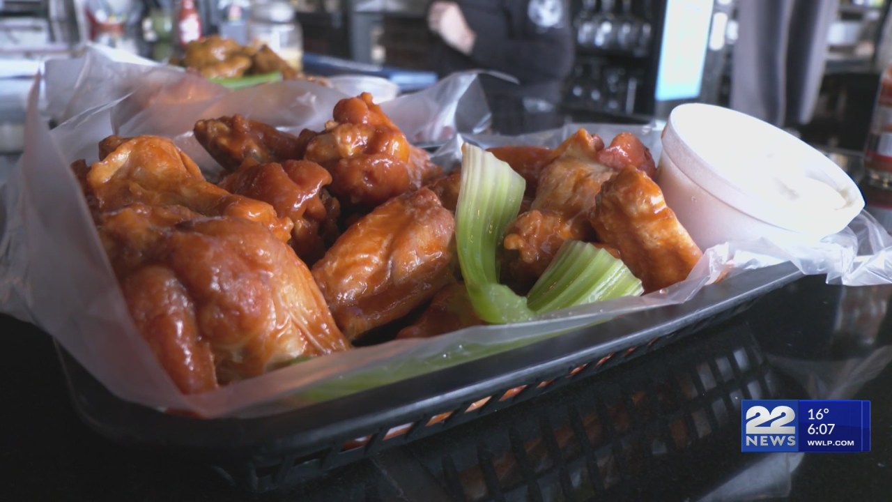 WWLP-22News - Local businesses are preparing for a surge in customers ...