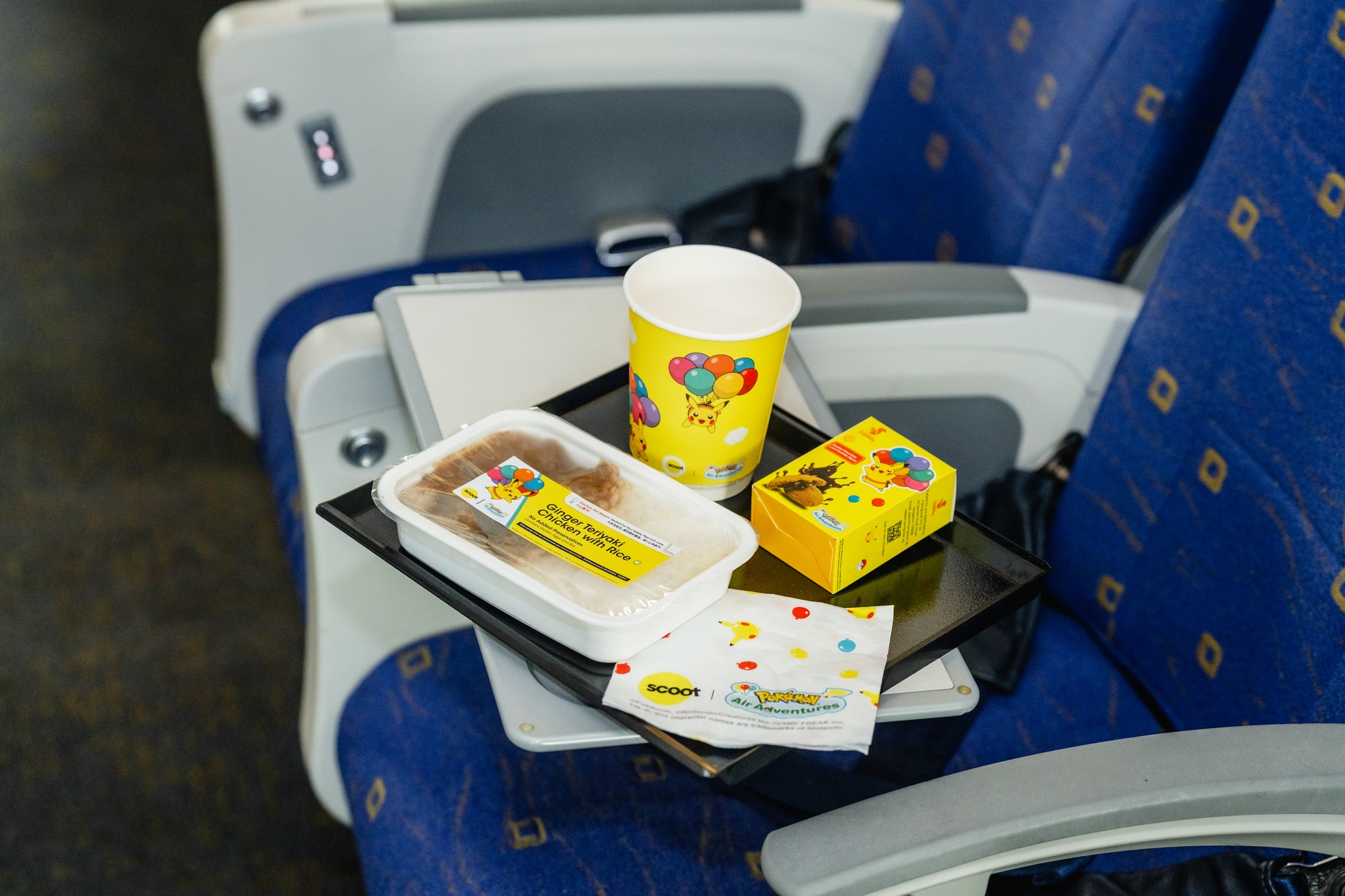 FlyScoot - FlyScoot added a new photo.