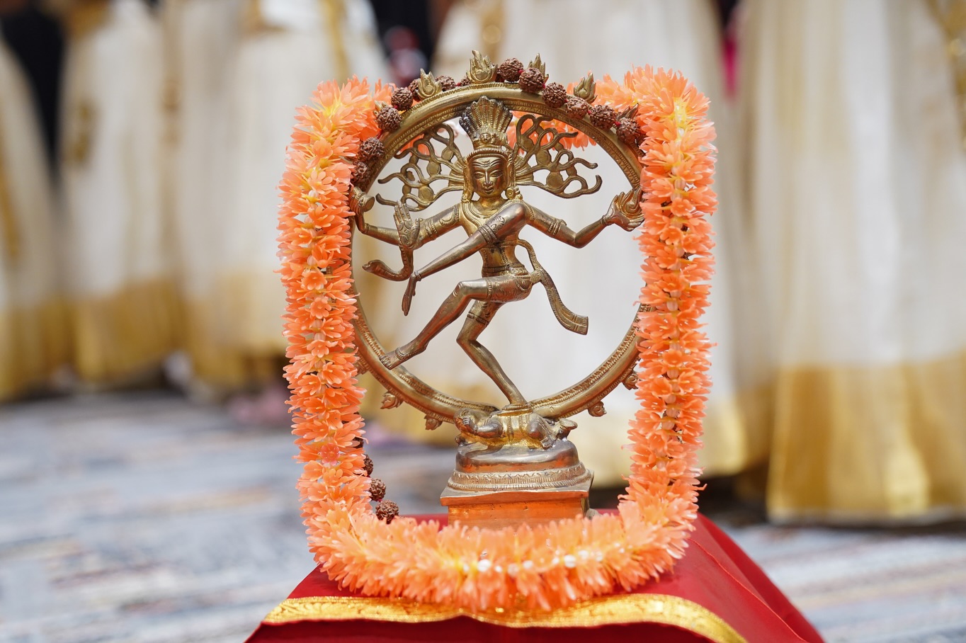 Vinitha Rajkumar's Rhythm India School of Dance | Gold Coast QLD