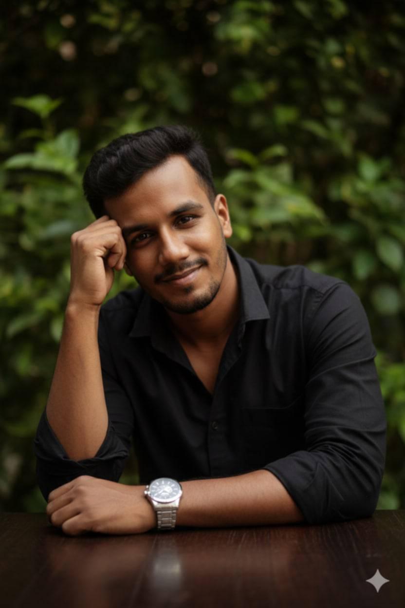 Sopner Raj Kumar