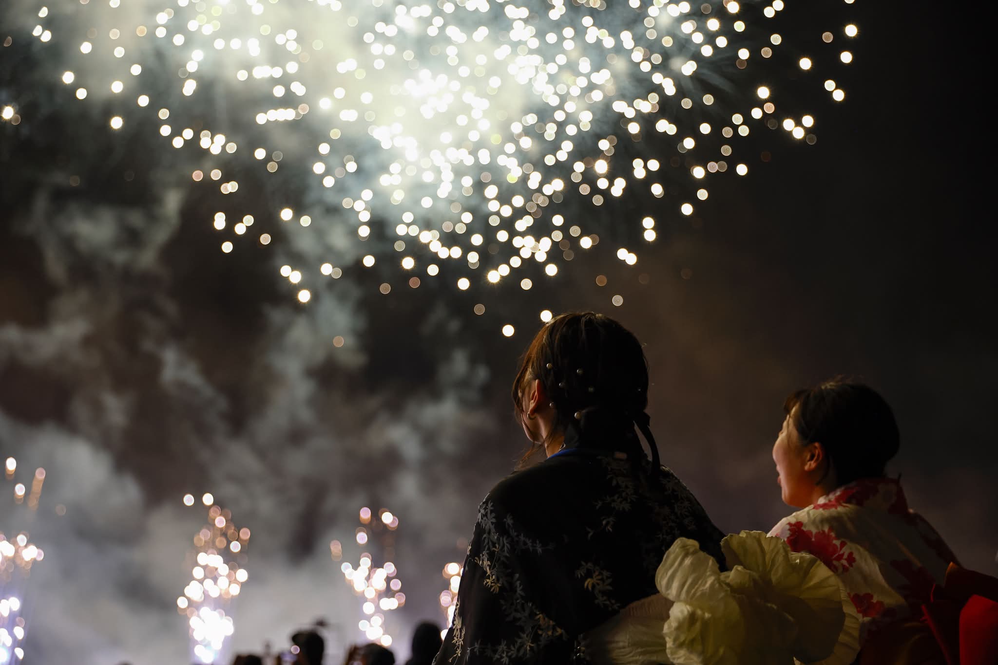 勝毎花火大会 (@kachimaihanabi) • Facebook