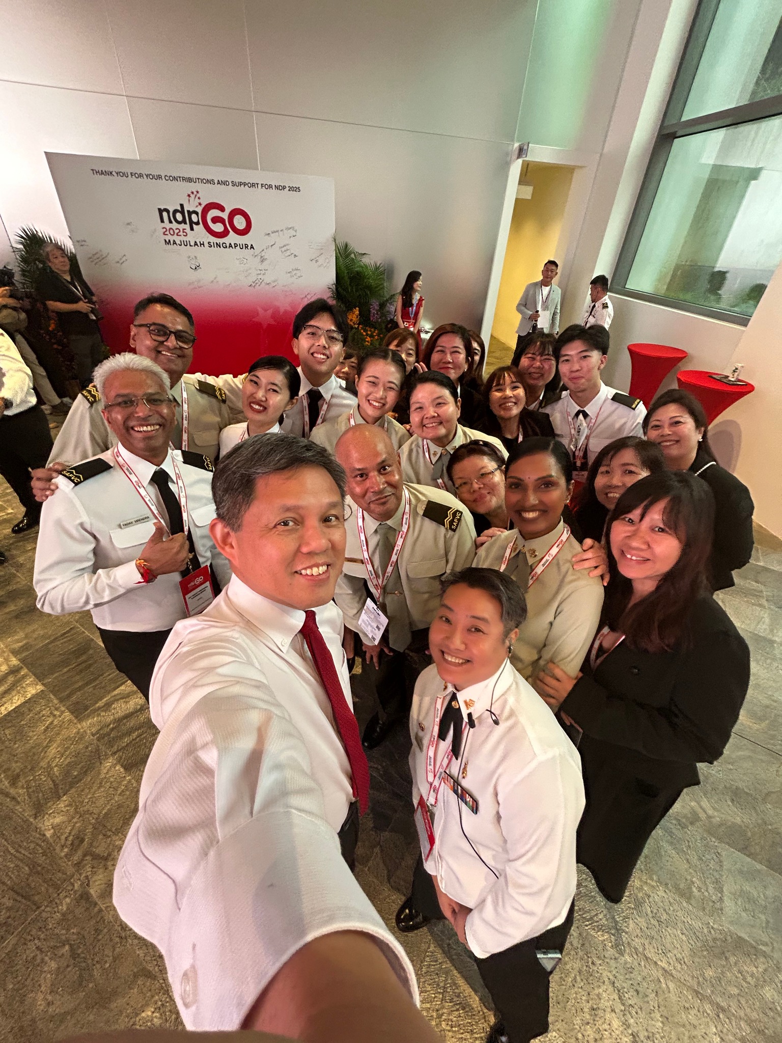 Chan Chun Sing - Supporting families with children The Government will ...