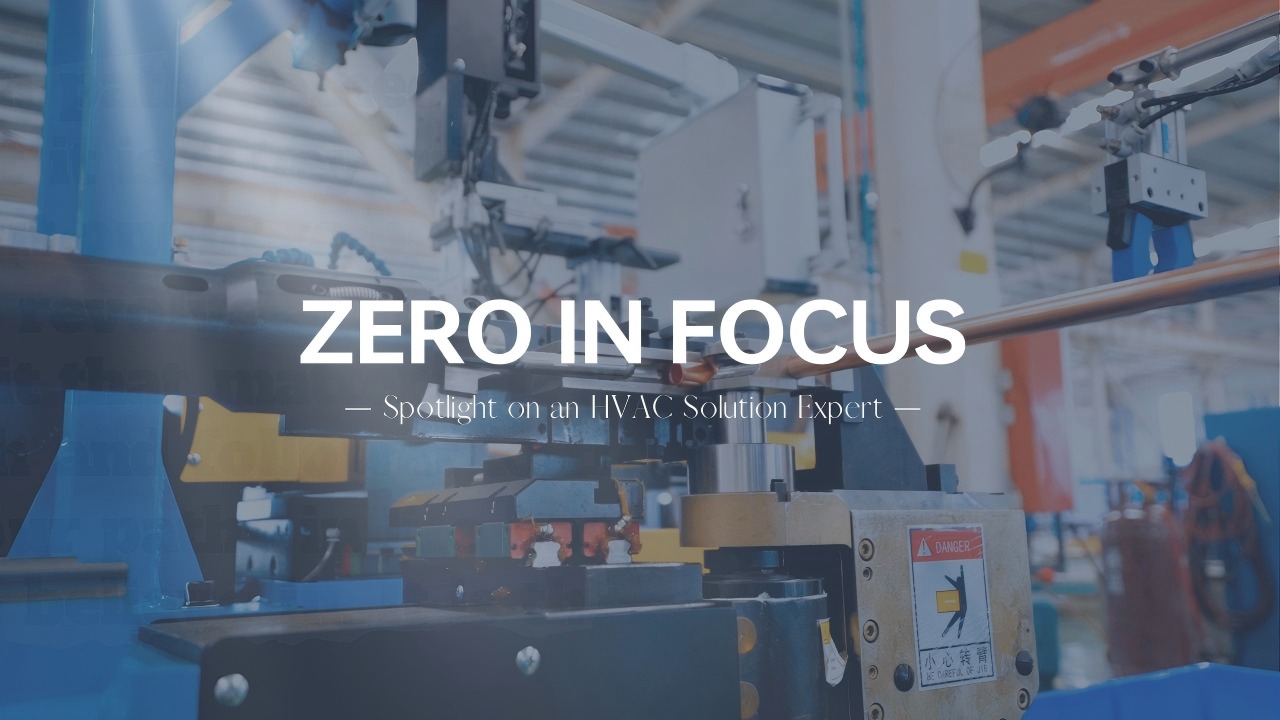 ZERO - 🎉📰Thrilled to share that ZERO Technologies has been spotlighted ...