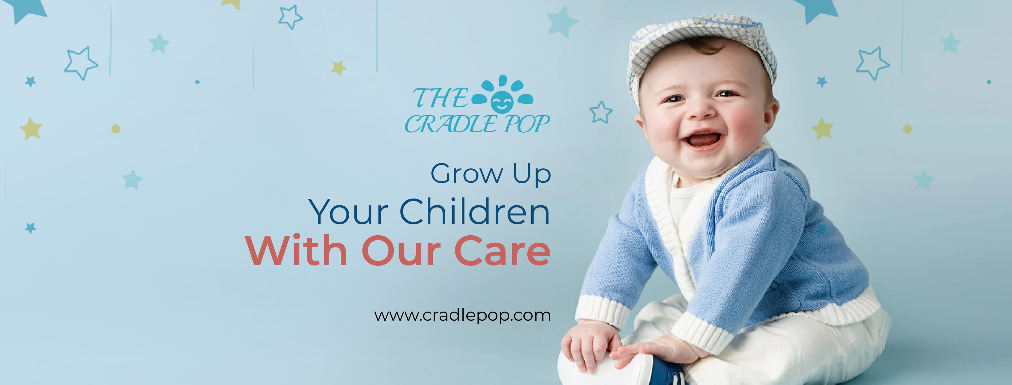 Cradle Pop