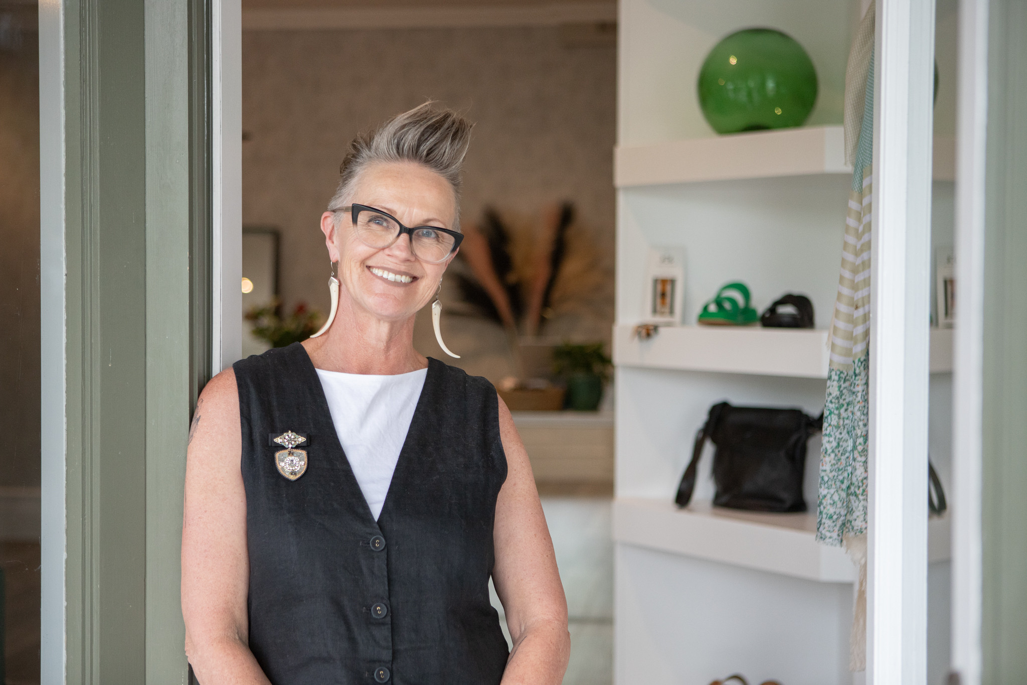 Matakana - Rachel Rodden is the style queen behind Sole Central ...