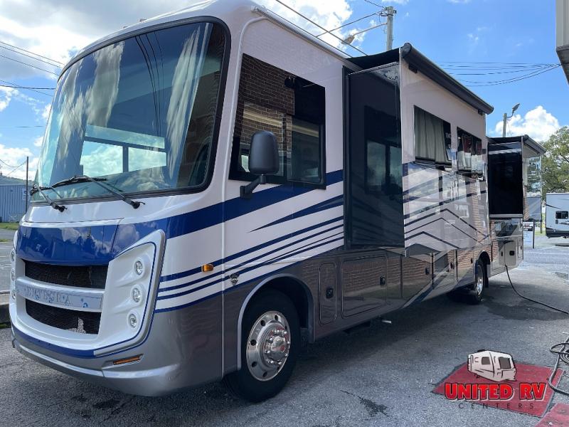 🚍 Luxury on the Move! Step into... - United RV Centers, Inc | Facebook
