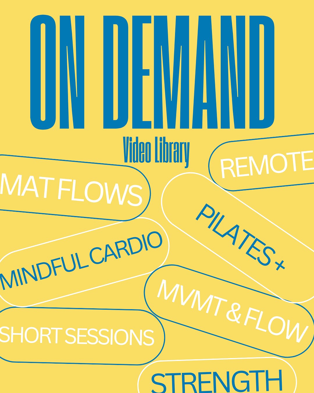 Spring - Pilates for Life | Madison WI