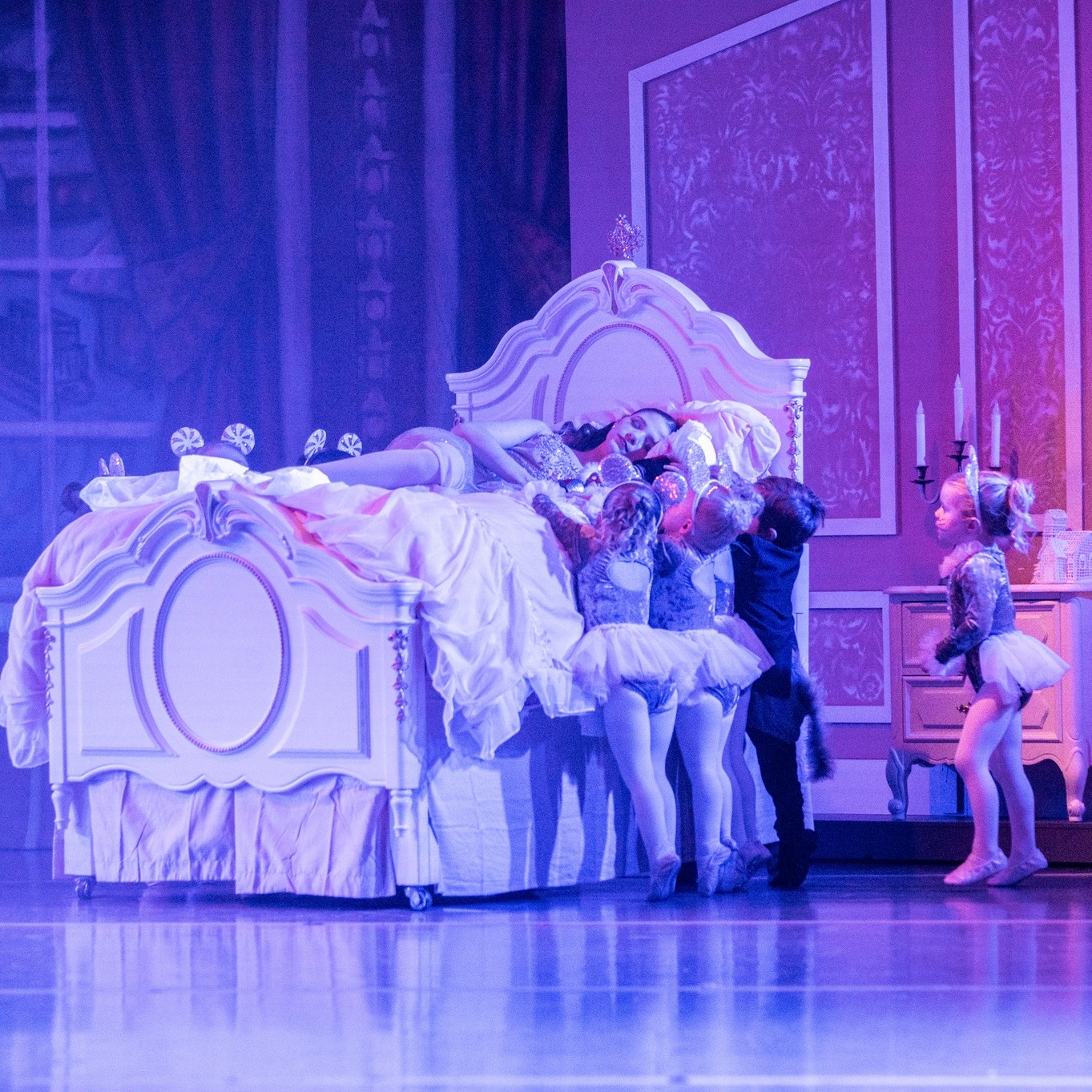 Dancer's - One of the best parts of living in a small community?You’re ...