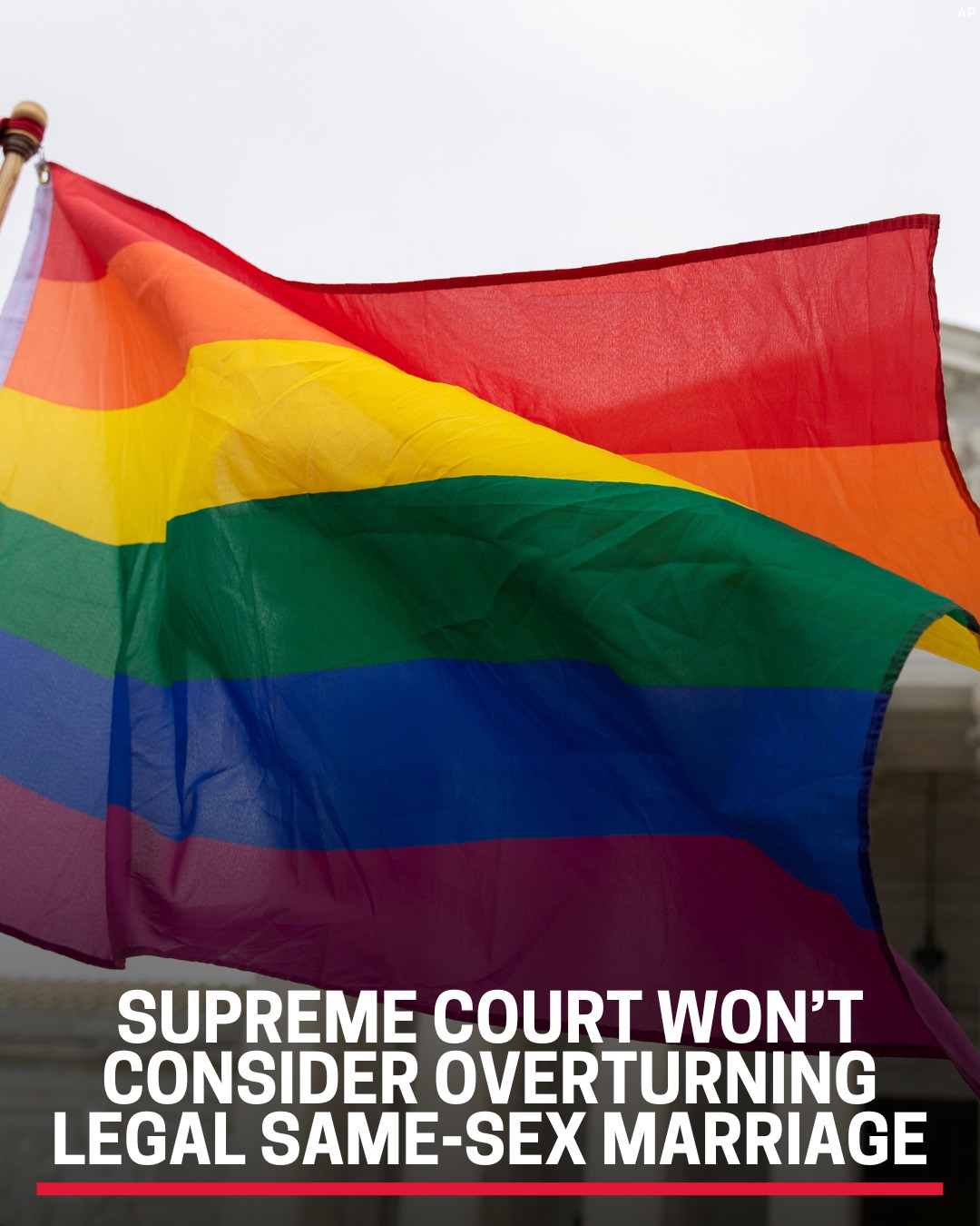 6 News - BREAKING -- Supreme Court makes decision on call to overturn ...