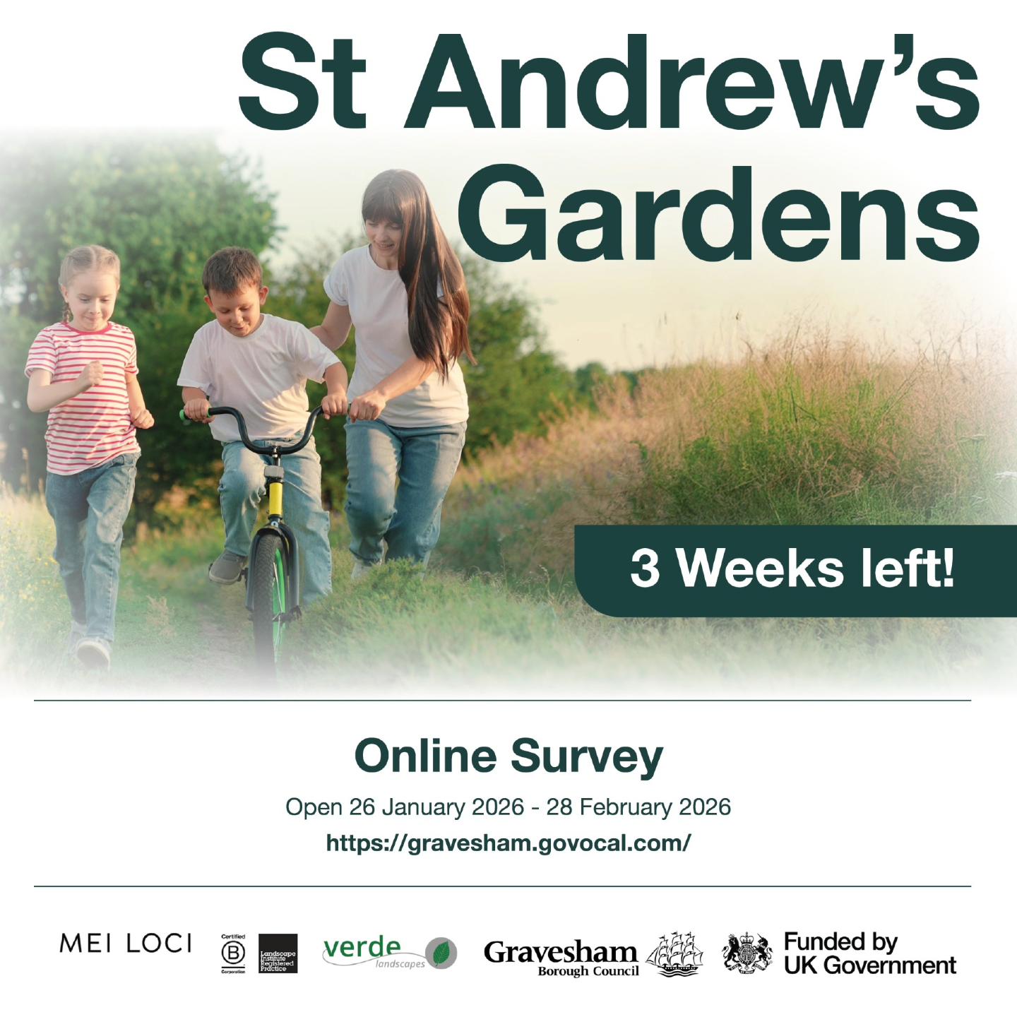 Gravesham - Ahead of restrictions easing this weekend, we are appealing ...