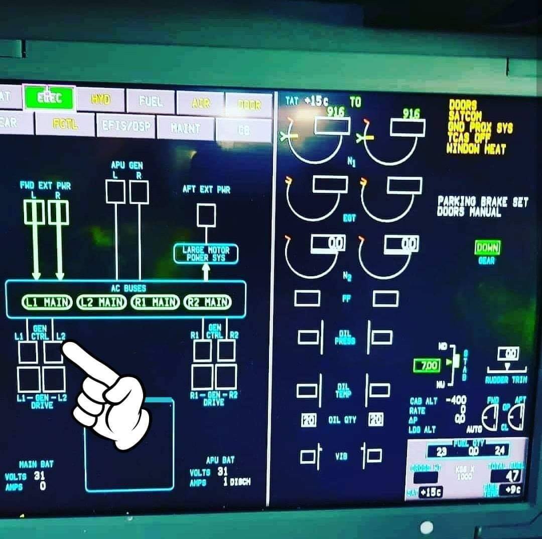 Aviation-knowledge - WING CROSS SECTION We’re Cleared for Takeoff! ️ ...