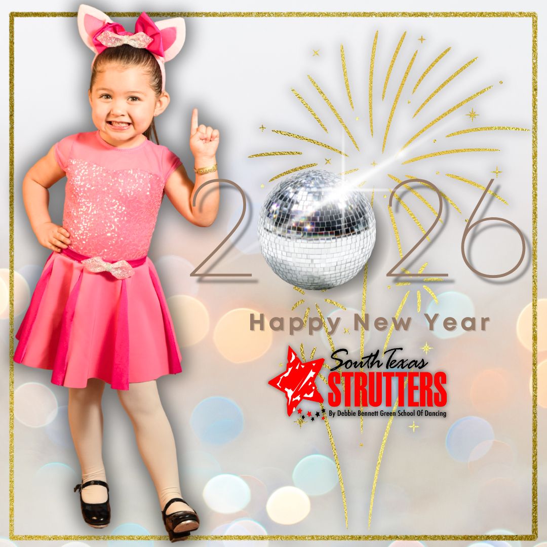 South Texas Strutters | Victoria TX