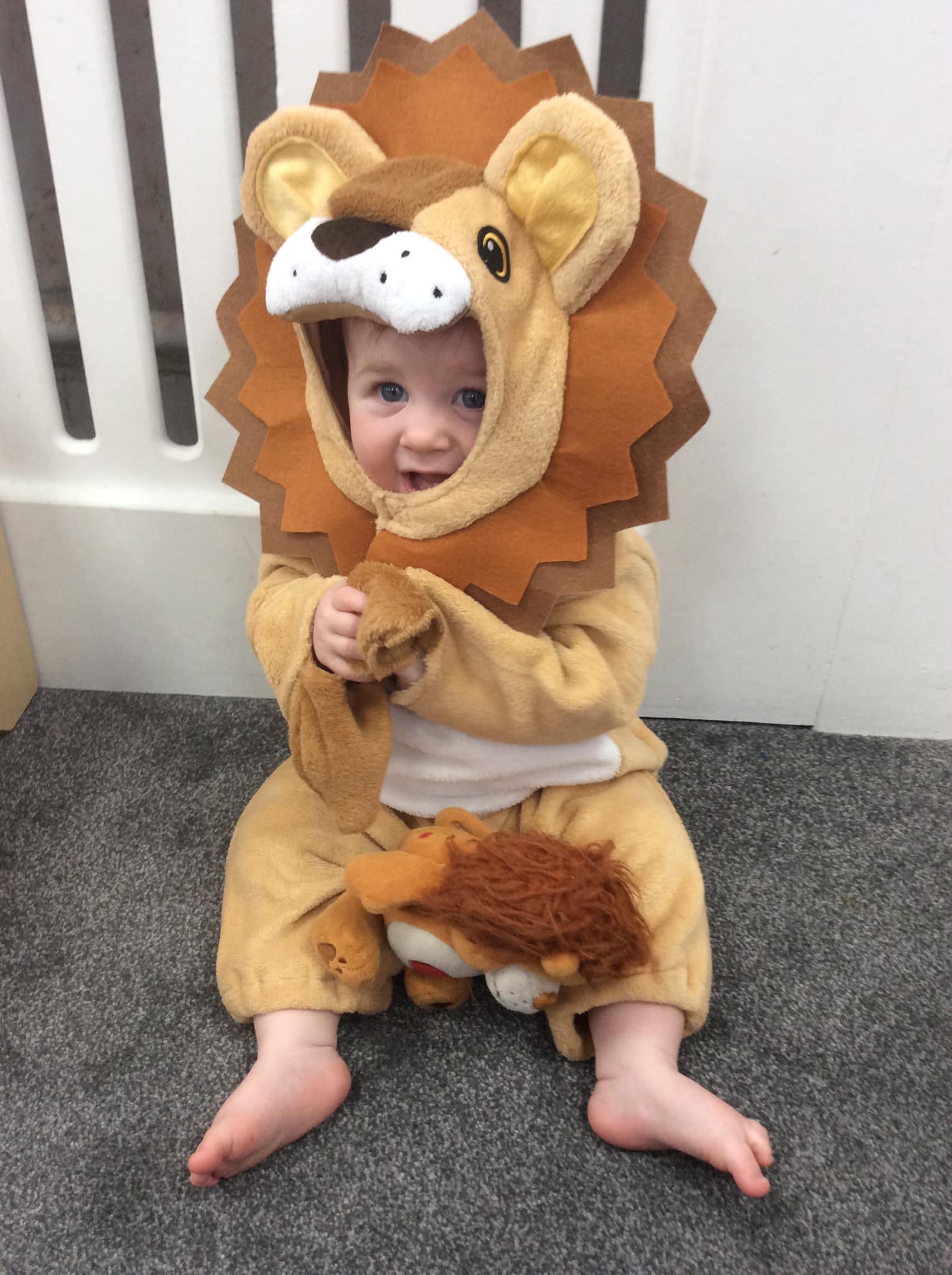 Mulberry Roots Nursery | Haslingden