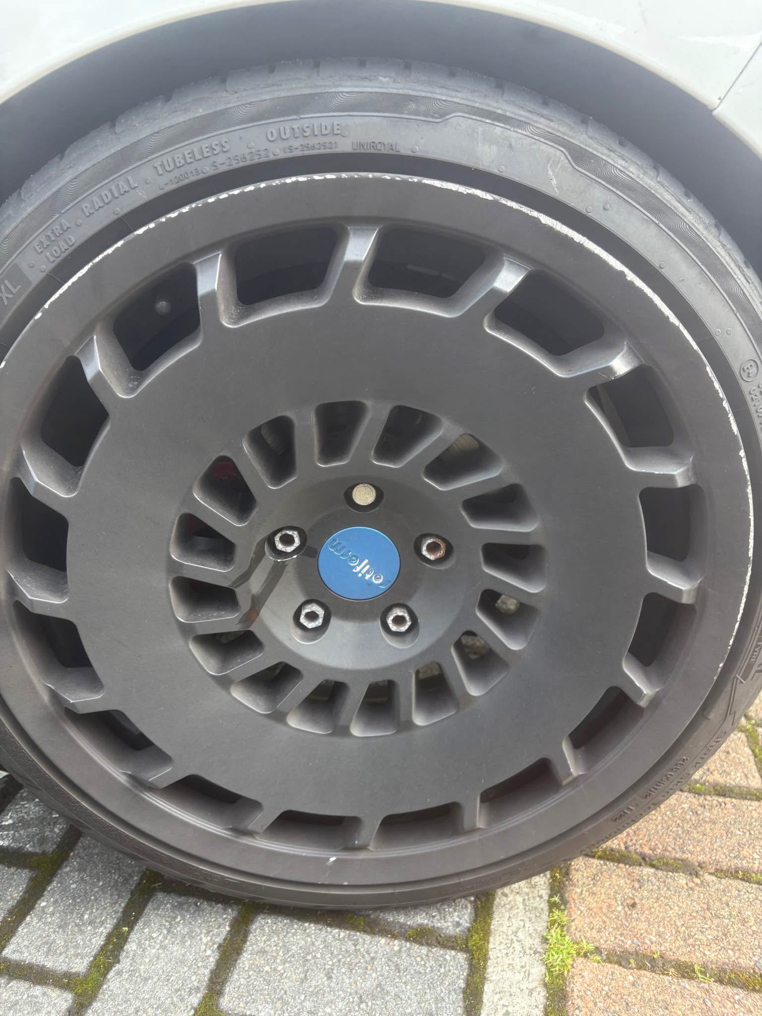 Rotiform r137 alloys black - Car Wheels, Tires & Parts - Bathgate ...