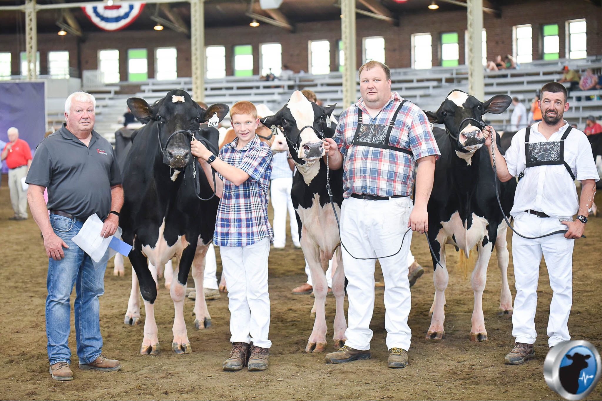 GenoSource | Blairstown IA