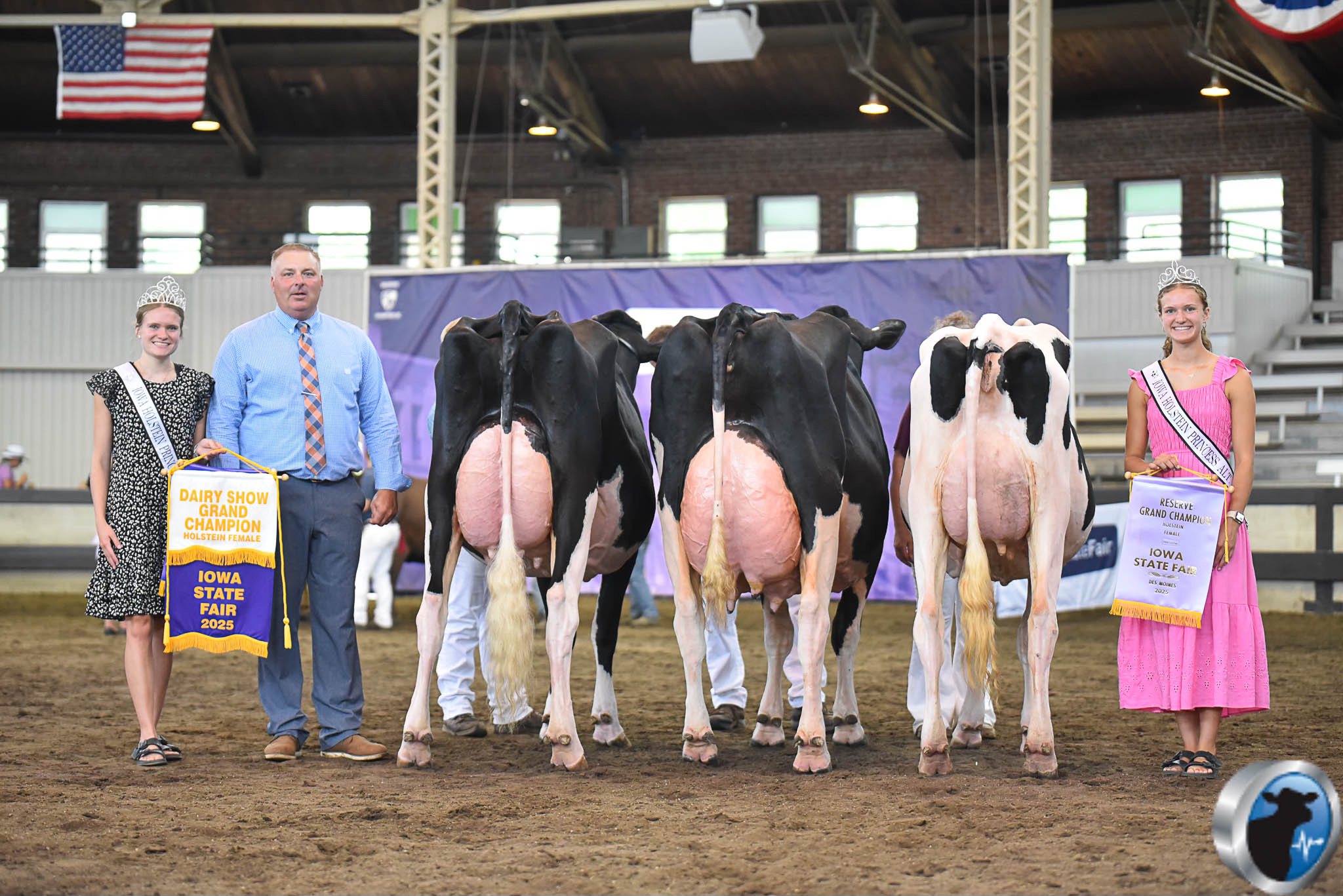 GenoSource | Blairstown IA
