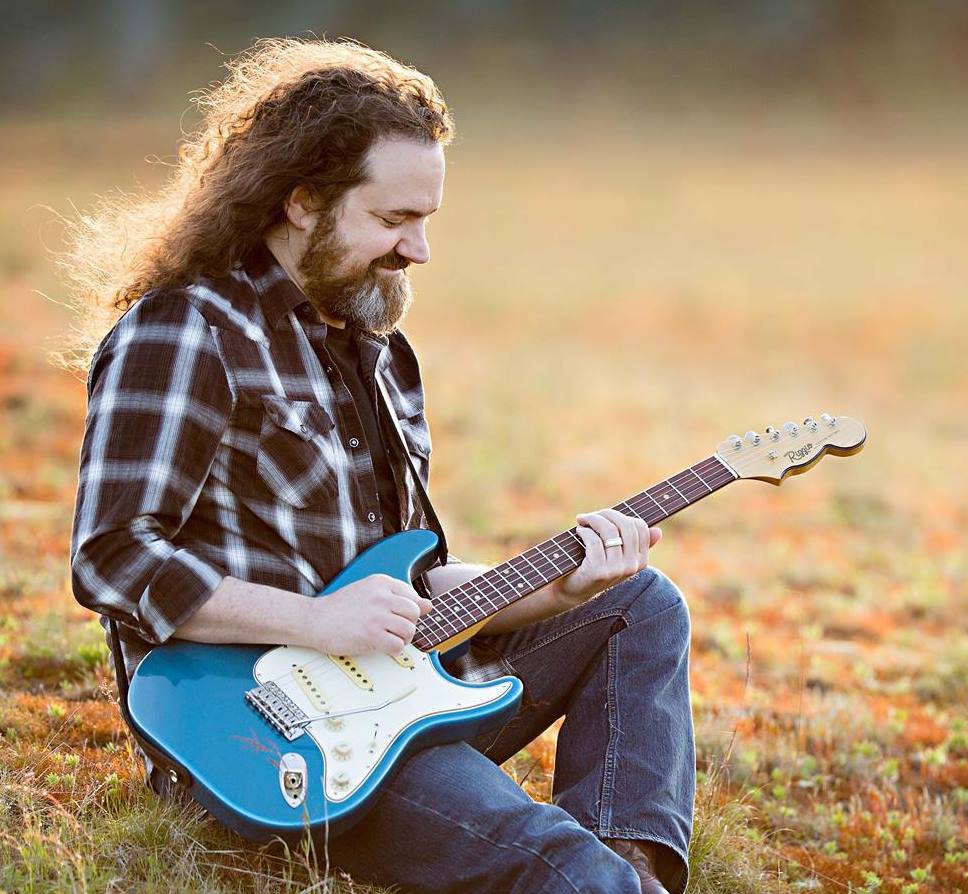 Riggio Guitars