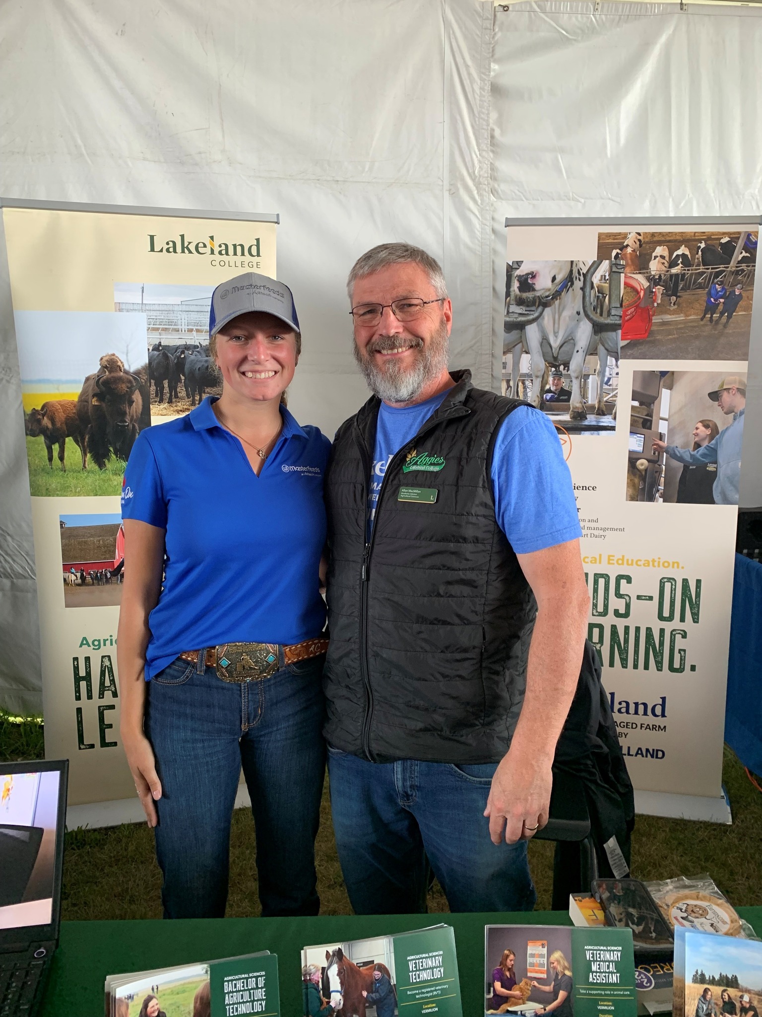 Lakeland College Canada - Agricultural Sciences | Vermilion AB