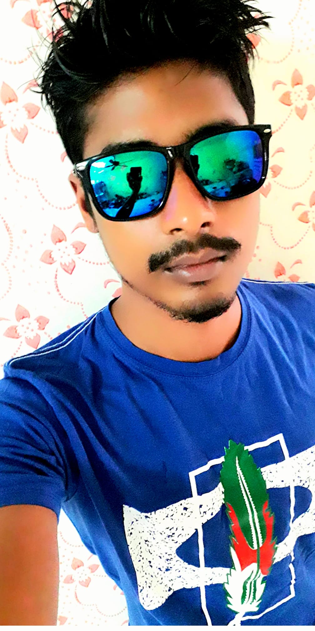Rajib Raj