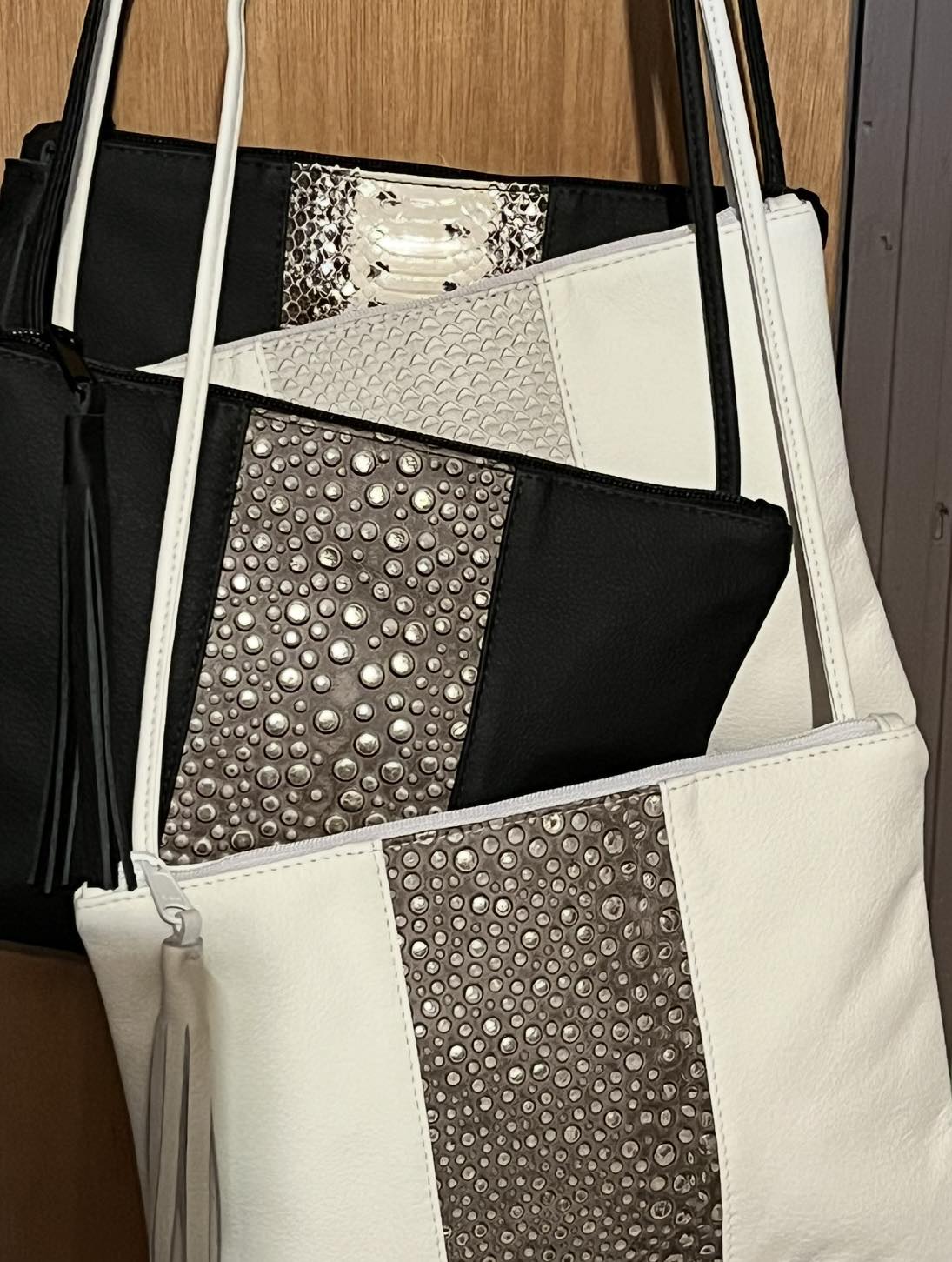 Col de Mar Sea Leather Accessories