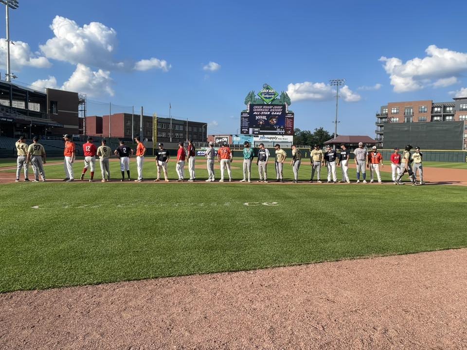 Springfield Angels Adult Mens Baseball Team | Springfield OH