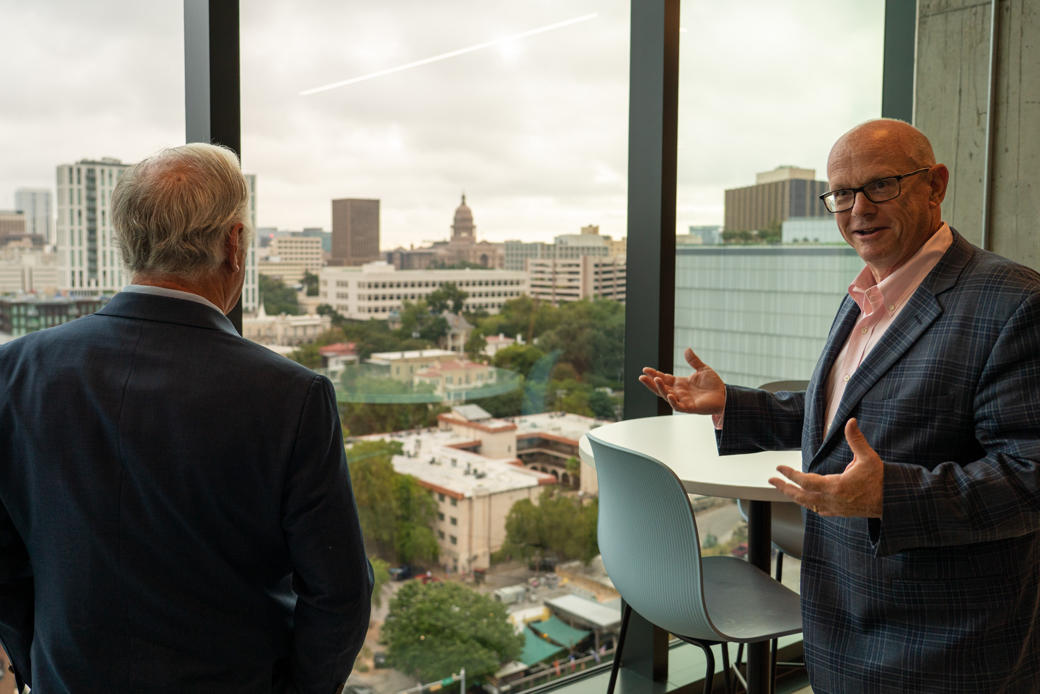 Kirk Watson - Today, Cisco celebrated the opening of its... | Facebook