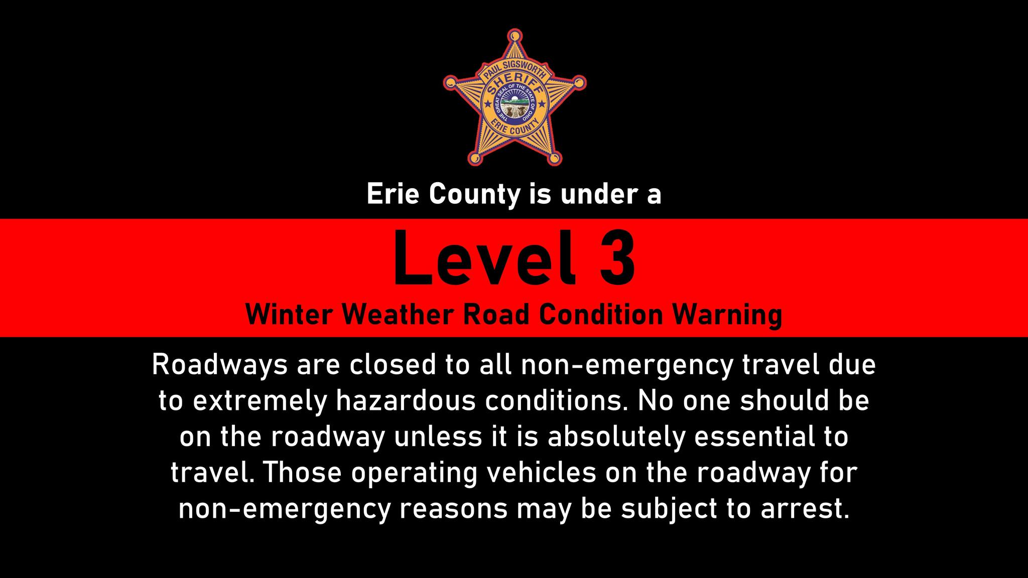 Erie County Engineer's Office | Sandusky OH