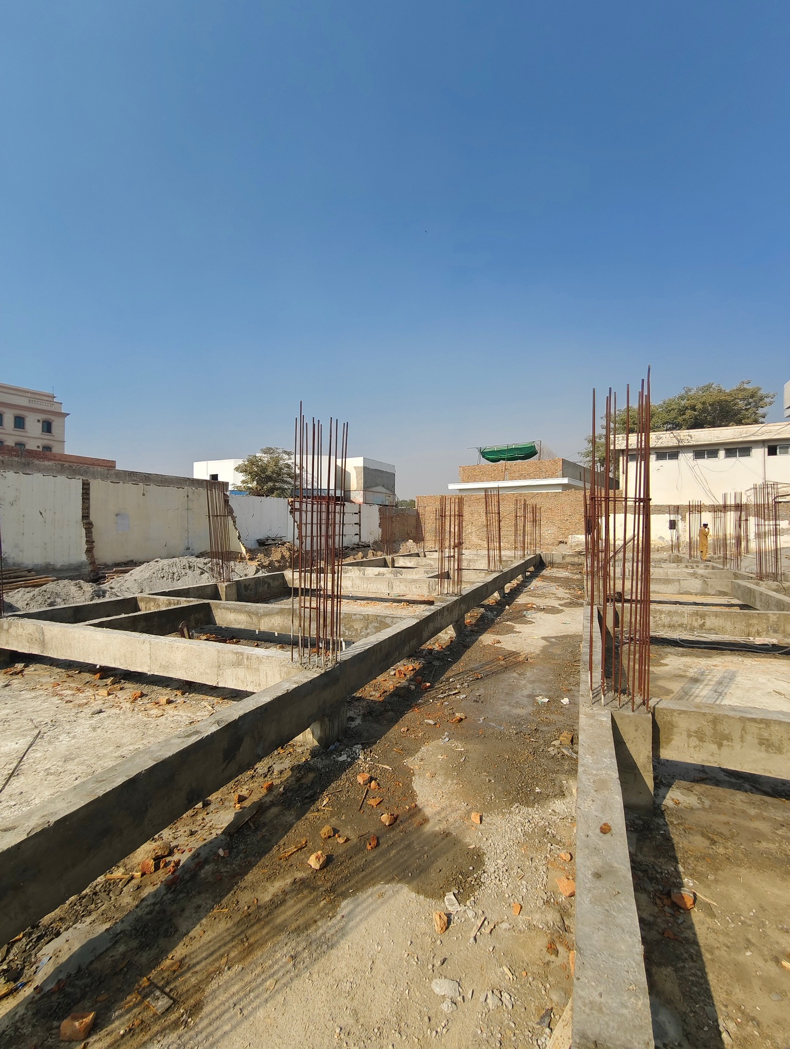 Aman Builders | Dera Ismail Khan