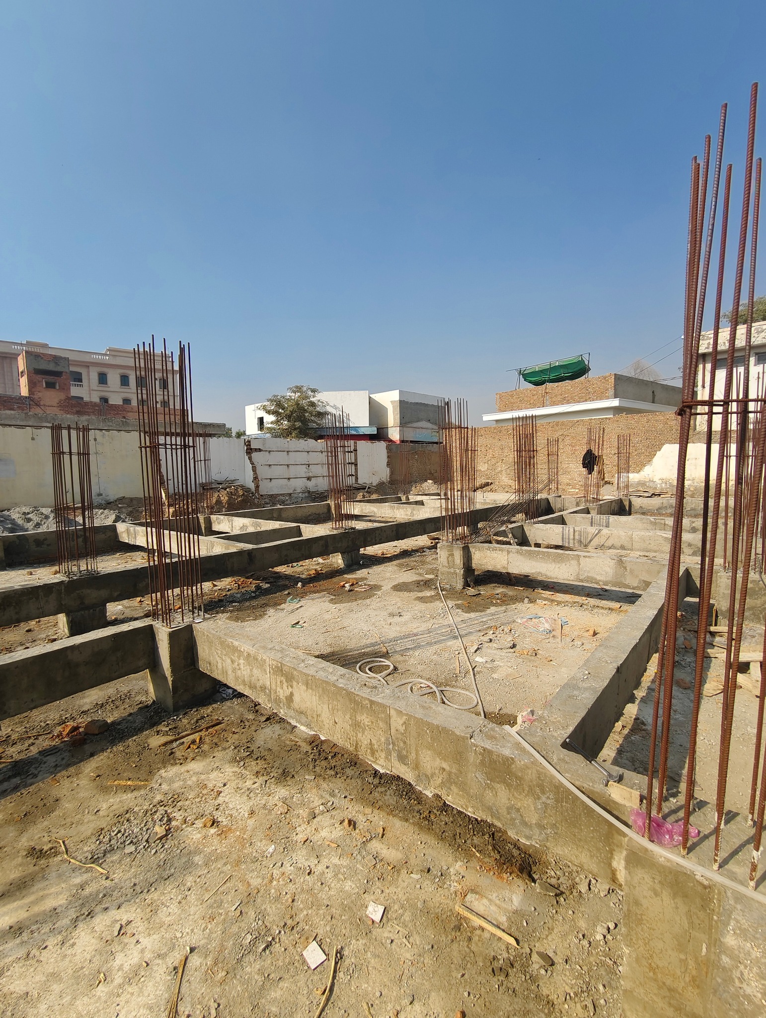 Aman Builders | Dera Ismail Khan
