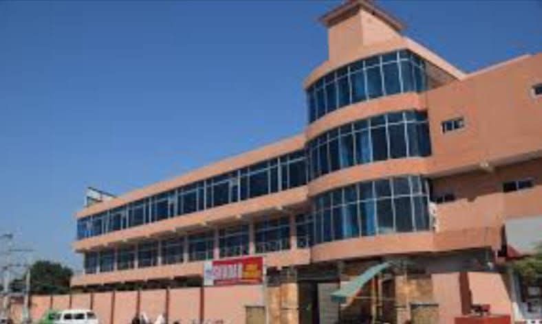 Shadab Girls College - Official, Abbot Road, Sialkot | Sialkot