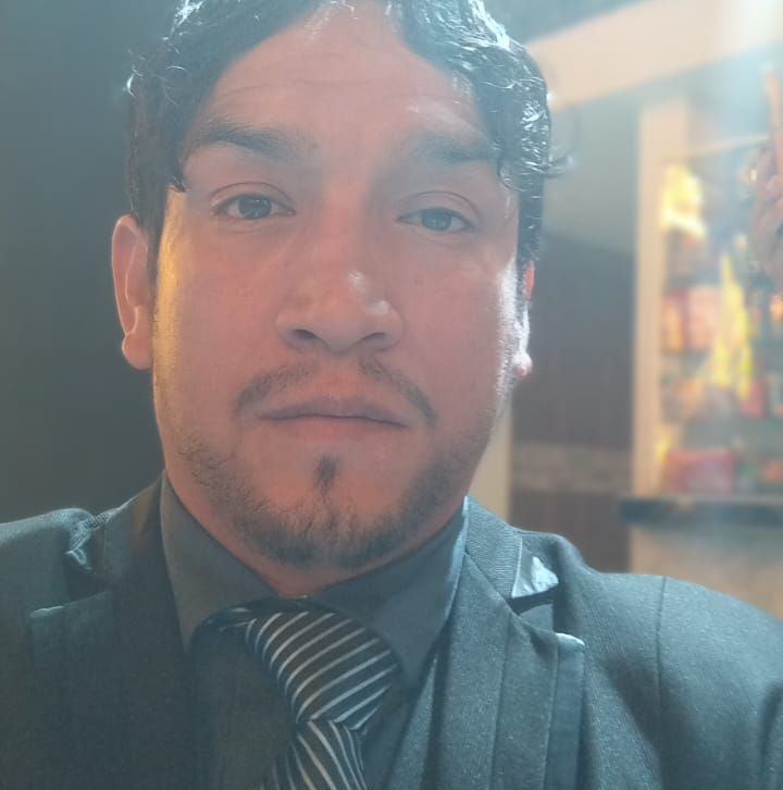 Hugo Alexander Rengifo Concepcion