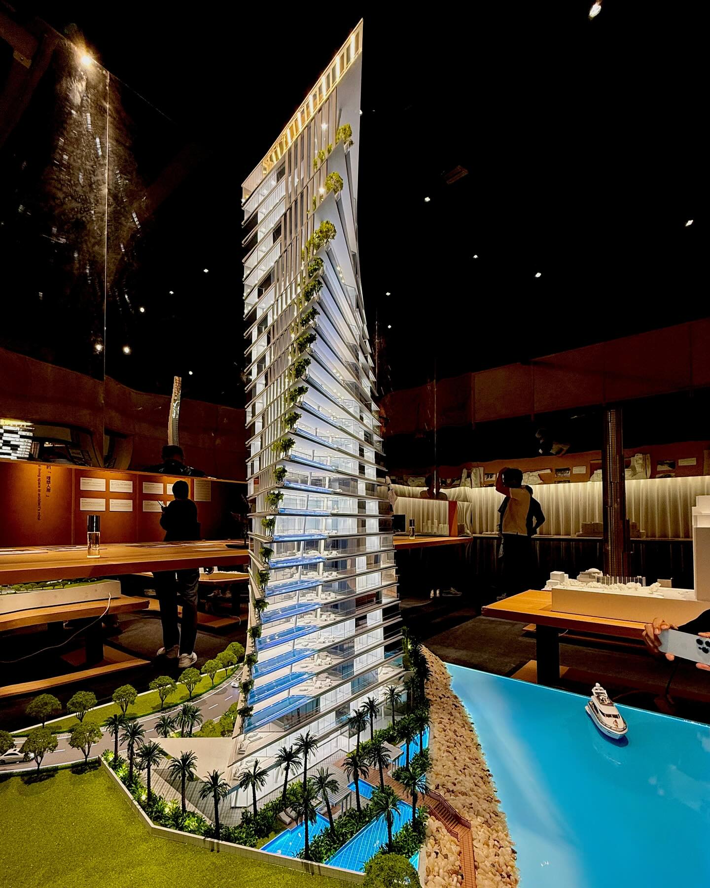 SAOTA - Kingsway Tower, Lagos Nigeria. Architects: SAOTA Architect of ...