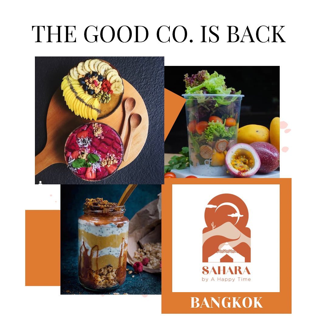 The Good Co.