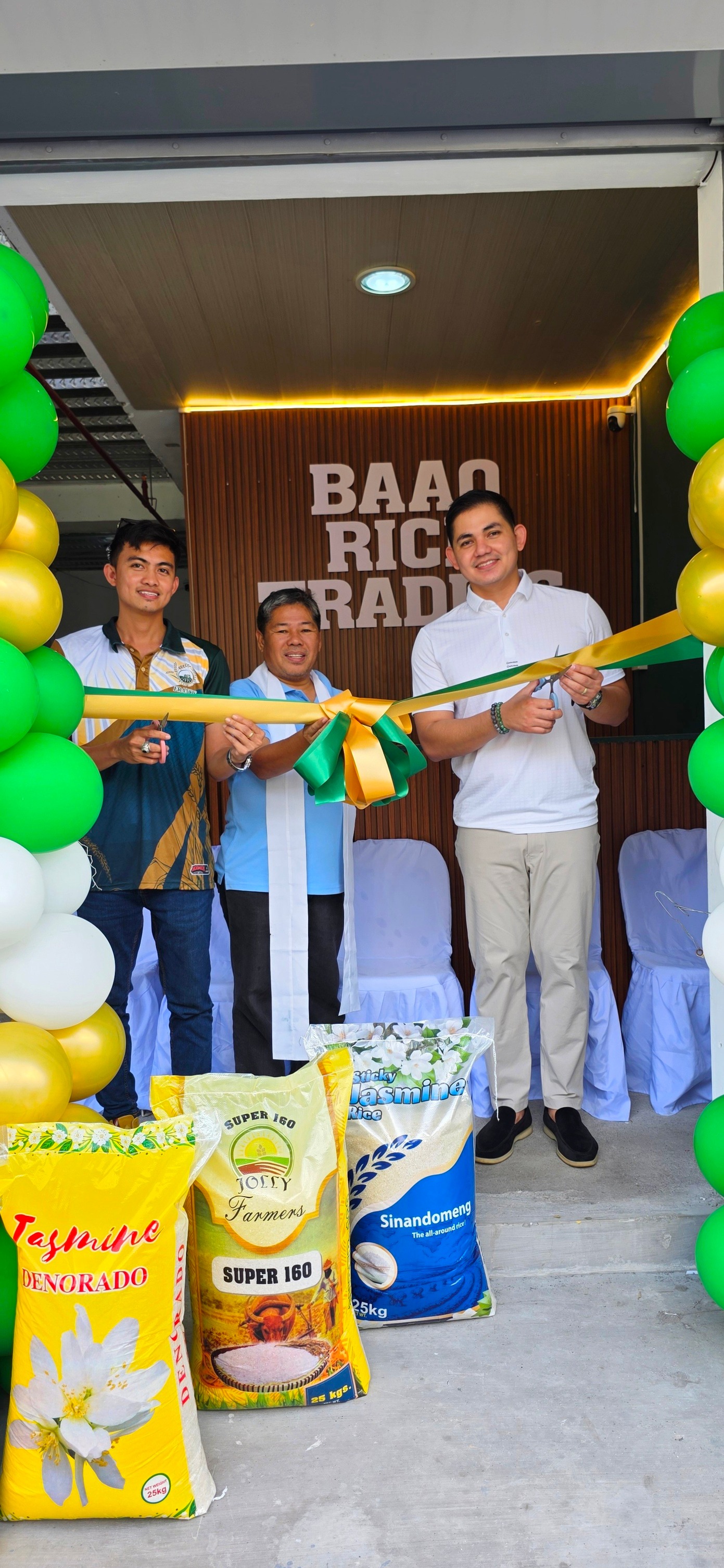 #NewStoreAlert 🎉 GRAND OPENING of... - Here in Legazpi ALBAY | Facebook