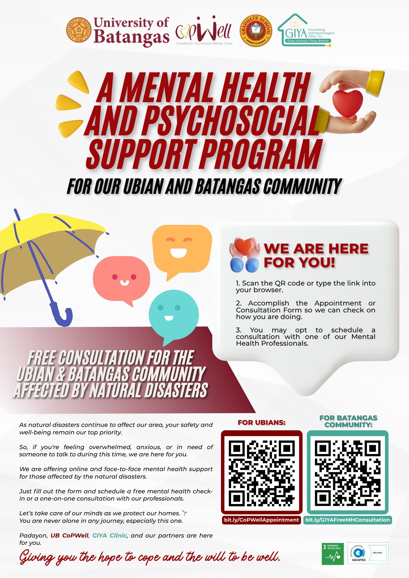 The UB Graduate School joins the... - UB Graduate School | Facebook