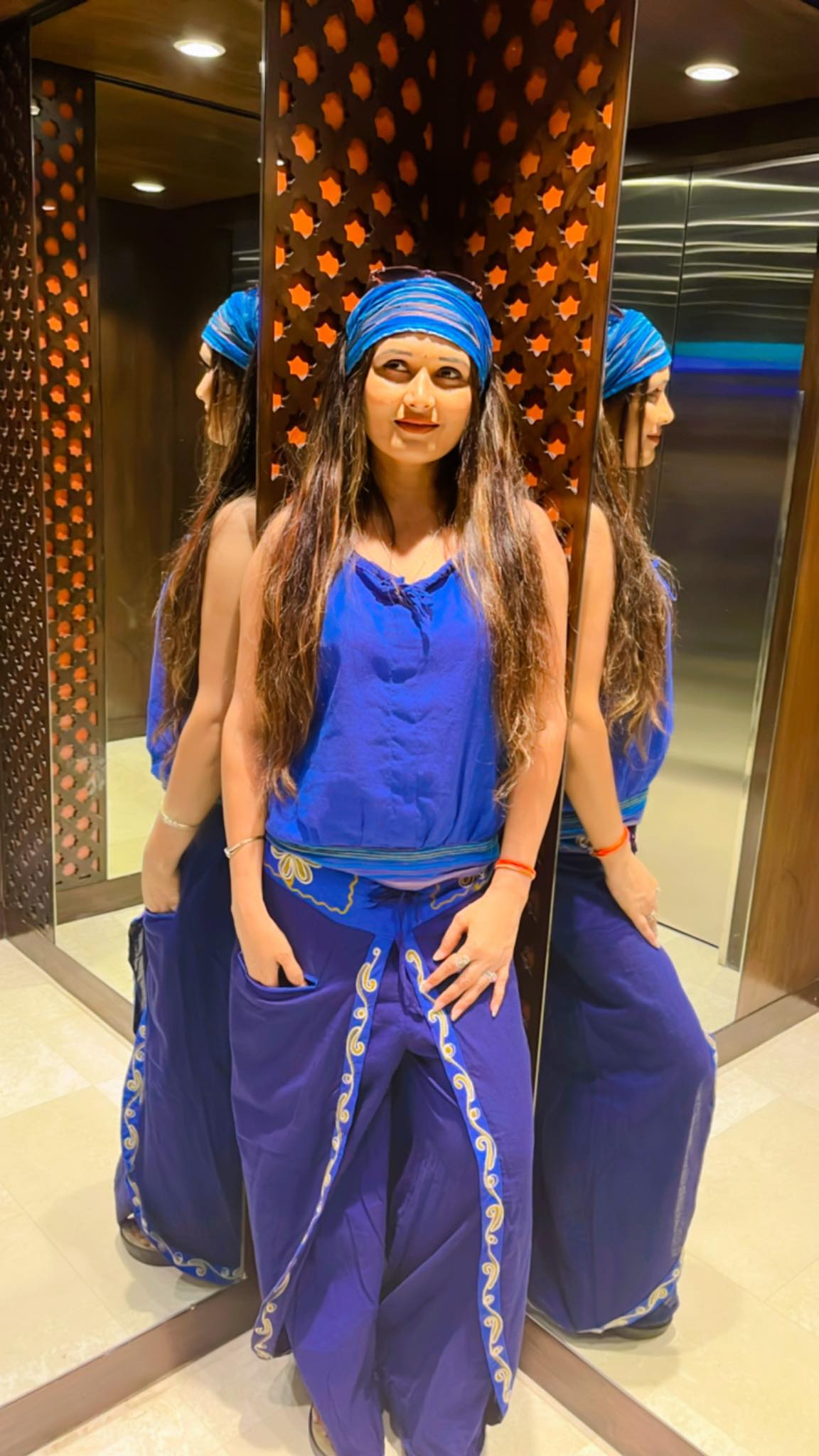 Shikha Raghav
