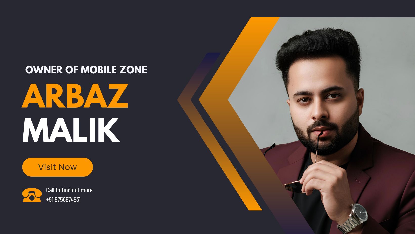 Arbaz Mobile Zone
