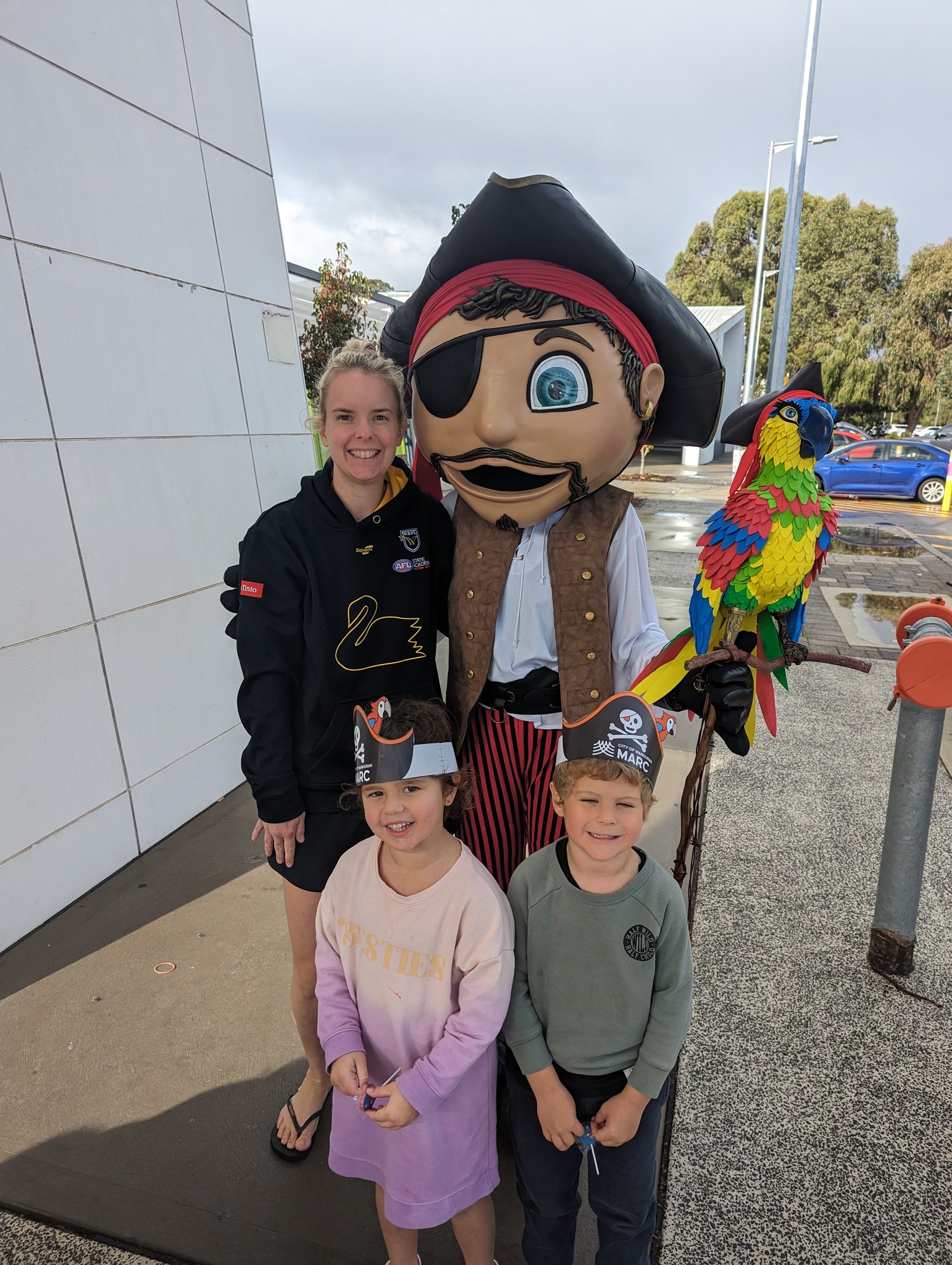 🎉 Calling all MARC Members! 🎉 🤩... - City of Mandurah MARC