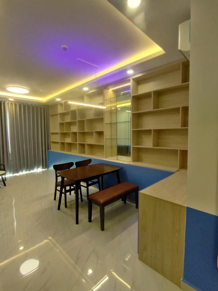 TL Interior & Architecture | Ho Chi Minh City