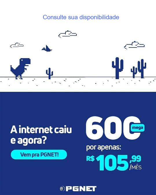 PGNET | Praia Grande SP