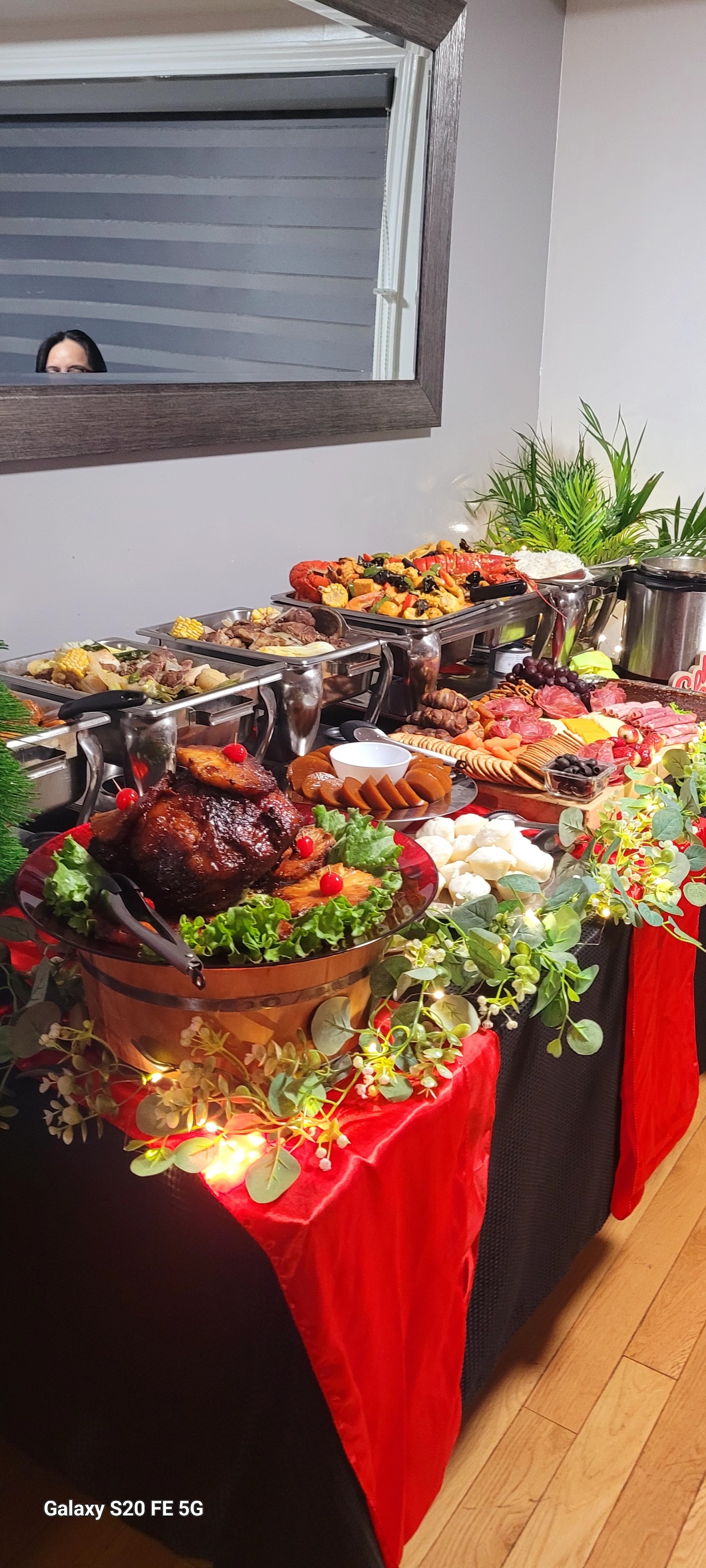 Rowena's Kitchen