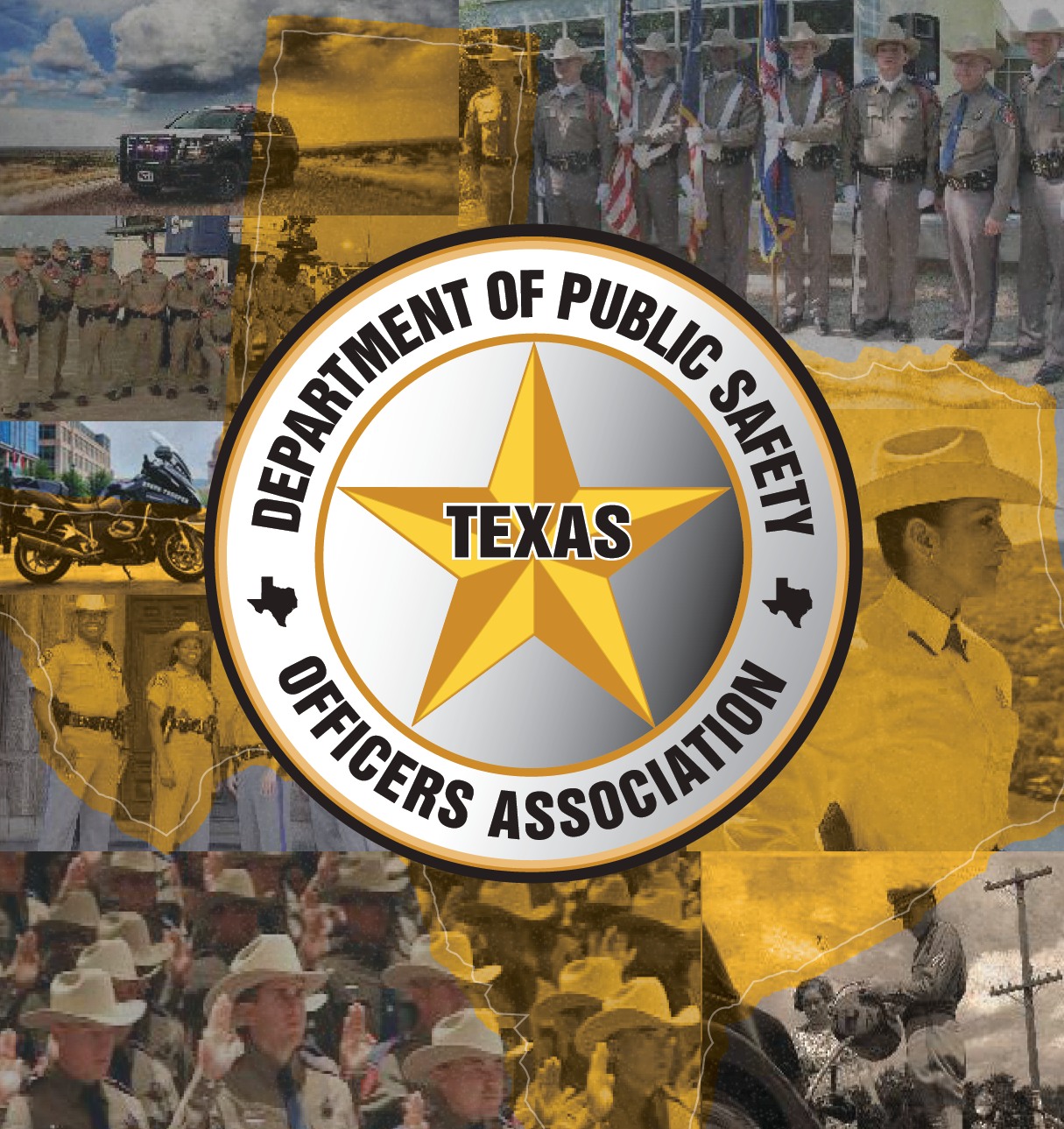 Te... - Texas Department of Public Safety Officers Association