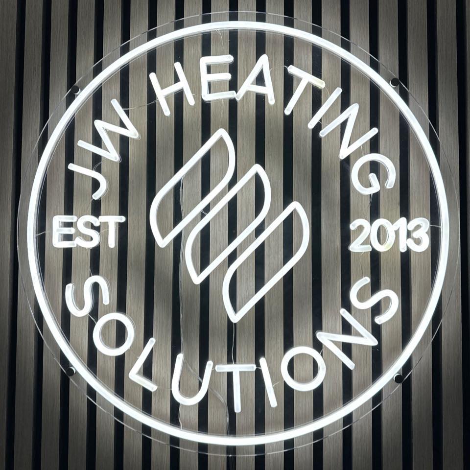 Megaflo cylinder, blocking up hot... - JW Heating Solutions | Facebook