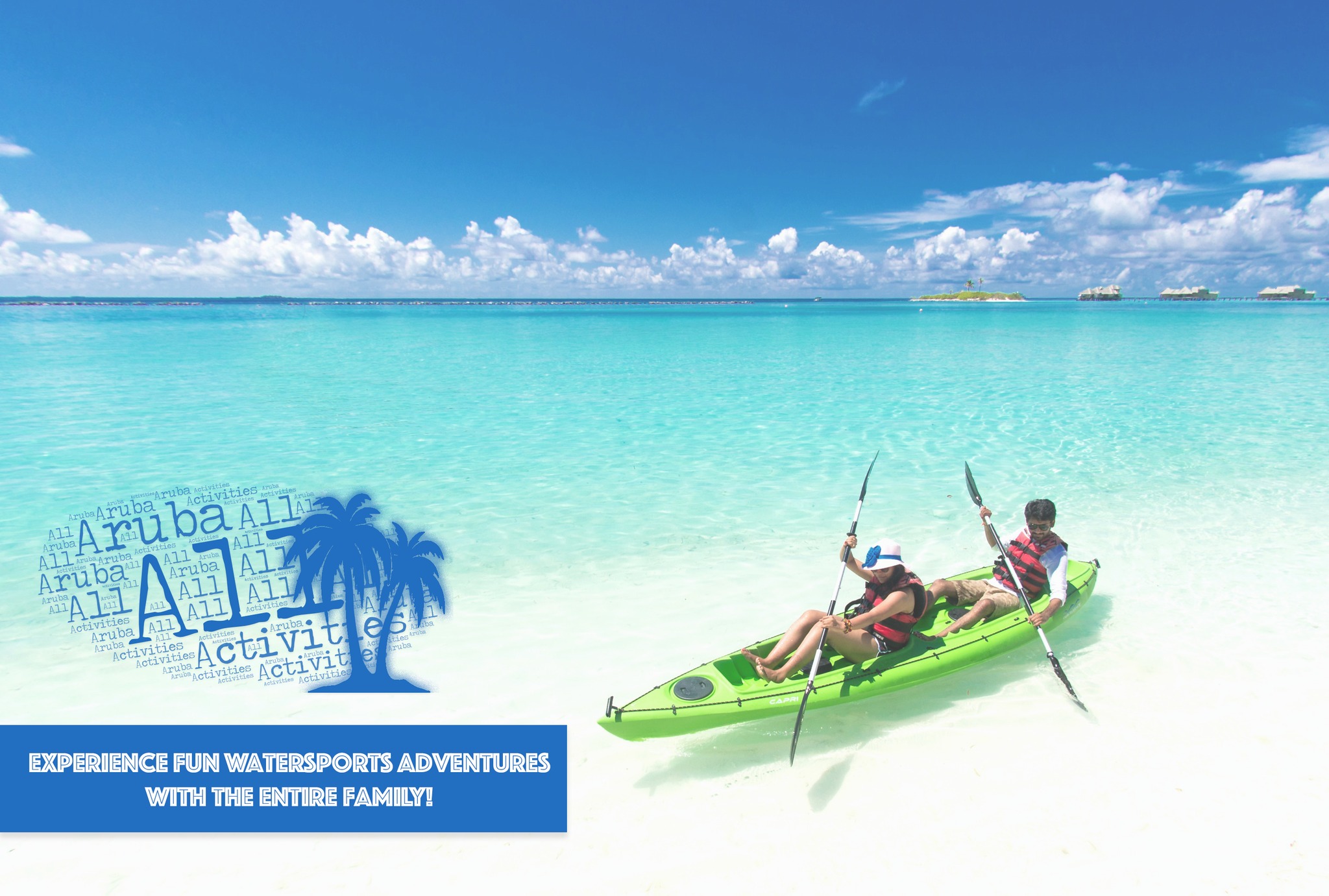 Activities Aruba | Palm Beach Aruba